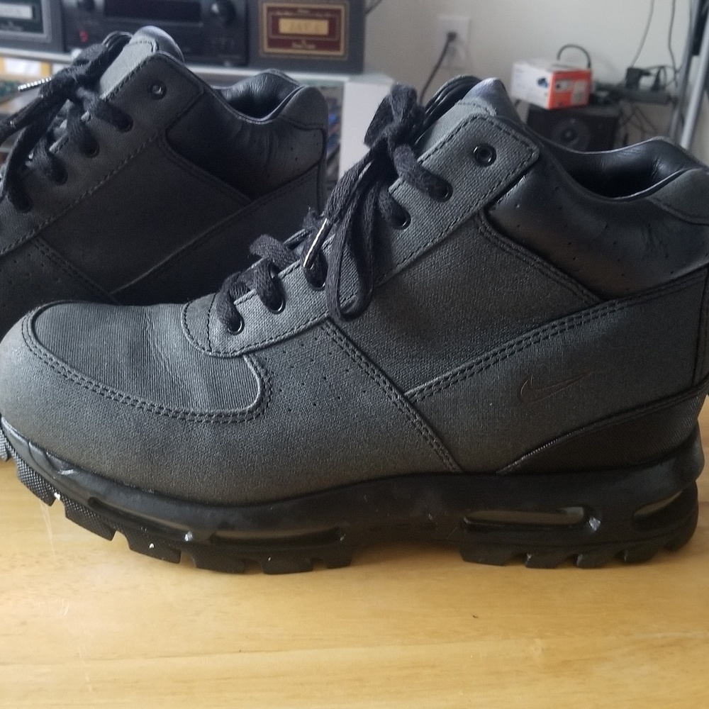 Nike Air Max Goadome ACG BOOT